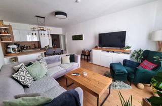 Wohnung mieten in 1140 Wien, Moderne 2-Zimmer-Neubauwohnung in ruhiger Lage (Provisionsfrei)
