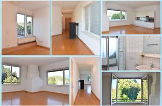 Wohnung mieten in 6800 Feldkirch, Attraktive Dachwohnung auf der 'Alten Fabrik'