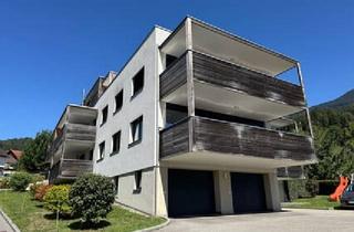 Wohnung kaufen in 6822 Satteins, Gepflegte 3-Zimmer-Wohnung mit großem Südbalkon in ruhiger Lage von Satteins