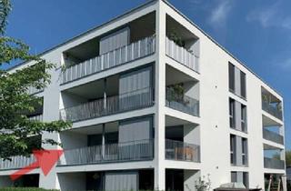 Wohnung kaufen in 6900 Bregenz, Mehr Lebensqualität in Bregenz-Weidach 122 m² · 5 Zimmer · 2 Terrassen · barrierefrei