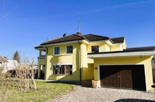 Haus mieten in 6850 Dornbirn, Einfamilienhaus in Toplage | großzügig | großer Garten | unterkellert