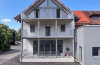 Wohnung mieten in 6833 Klaus, Historischer Flair trifft moderne – Stilvolle, neue Dachgeschoß Wohnung