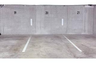 Immobilie mieten in 6900 Bregenz, Bregenz-Stadt: Tiefgaragenplatz zu vermieten