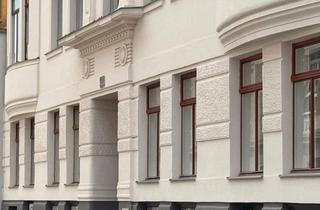 Wohnung kaufen in Schopenhauerstraße 37, 1180 Wien, Hochwertig sanierte 3-Zimmer-Altbauwohnung - provisionsfrei