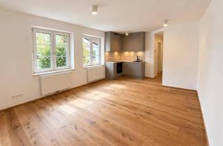 Wohnung kaufen in An Der Furt, 6020 Innsbruck, Südseitige Garçonnière mit neuer Küche und hellem Bad – An der Furt 7