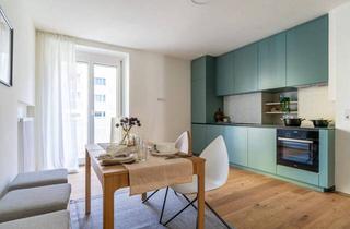 Wohnung kaufen in Reichenauer Straße 92A, 6020 Innsbruck, Wohnen direkt am Grünen - sanierte 3-Zimmerwohnung