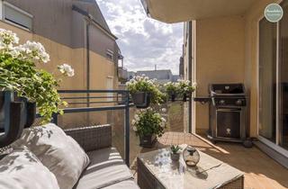 Wohnung kaufen in 2201 Gerasdorf, Modern Home Vibes | 3-Zimmer & Loggia nähe Badeteich Gerasdorf