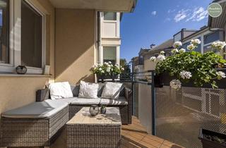 Wohnung kaufen in 2201 Gerasdorf, Modern Home Vibes | 3-Zimmer & Loggia nähe Badeteich Gerasdorf