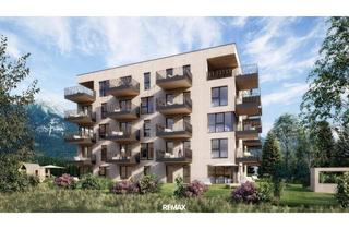 Wohnung kaufen in 6020 Innsbruck, 3-Zimmer Neubauwohnung - bezugsfertig. PROVISIONSFREI