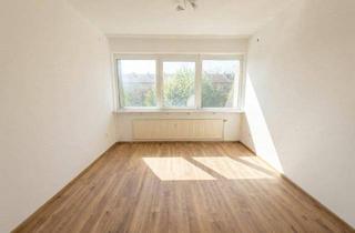Wohnung kaufen in 4600 Wels, Charmante & kompakte 1-Zimmer-Garçonnière in Wels