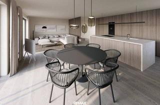 Penthouse kaufen in 4040 Linz, Traumhafte Penthouse Wohnung in Neubauprojekt in TOP Lage! Provisionsfrei für den Käufer - Verkäufer zahlt Käuferprovision!