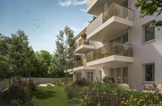 Wohnung mieten in 3040 Neulengbach, 3 Zimmerwohnung mit großzügiger Terrasse - Erstbezug