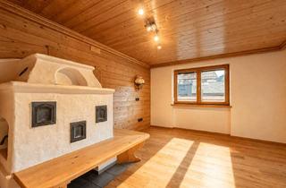 Wohnung mieten in 6352 Ellmau, Gemütliche Wohnung in zentrumsnaher Lage von Ellmau