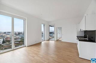 Wohnung mieten in Reininghausstraße, 8020 Graz, Modernes Wohnen: Top Loggiawohnung im Süd-Spitz