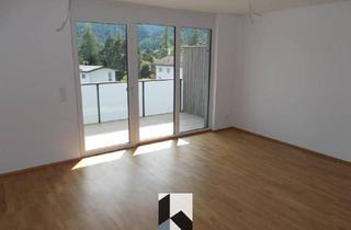 Wohnung mieten in 6460 Imst, 2-Zimmer Neubauwohnung in toller Lage mit traumhaftem Ausblick zu vermieten!