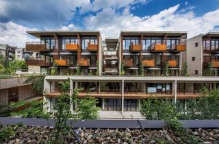 Wohnung mieten in Franz-Fischer-Straße 26a, 6020 Innsbruck, wohnen in der grünoase salamander 0B05