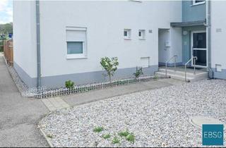 Wohnung mieten in Dr. Fischer-Hof WE 5/2, 7201 Neudörfl, 3-Zimmerwohnung im 1.OG mit Loggia