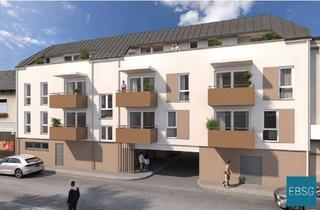 Wohnung mieten in Hauptplatz WE B/13, 2601 Sollenau, Kleine Dachgeschoßwohnung Top B13