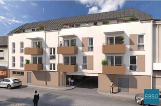Wohnung mieten in Hauptplatz WE A/12, 2601 Sollenau, Attraktive 3-Zimmer-Wohnung Top A12