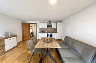 Wohnung mieten in Bundesstraße, 6972 Fußach, Schöne 1-Zimmer Wohnung mit Balkon in Fußach