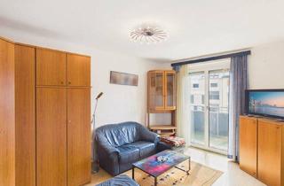 Wohnung mieten in 2320 Schwechat, 2-Zimmer-Balkonwohnung in zentraler Lage von Schwechat