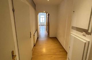 Wohnung mieten in Alserbachstraße 20A, 1090 Wien, Attraktive 3-Zimmer-Wohnung in zentraler Lage des 9. Bezirks