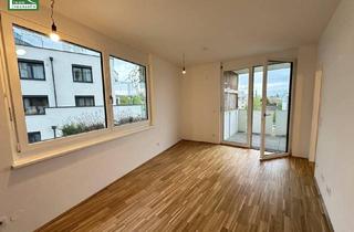 Wohnung mieten in Scherbangasse, 1230 Wien, FLAIR City Living - Attraktive 2-Zimmer Wohnung mit sonnigem Balkon und Abstellraum in Atzgersdorf!