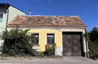 Haus kaufen in 2212 Großengersdorf, Ein Haus für Macher – anpacken und Wohntraum verwirklichen!