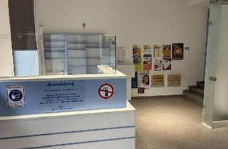Geschäftslokal mieten in 1100 Wien, Mietpreis reduziert - Arztordination mit Straßenzugang unbefristet zu vermieten