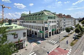 Wohnung kaufen in 3100 Sankt Pölten, Innenstadtlage; 3 Zimmer-Eigentumswohnung