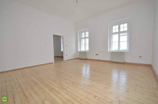 Wohnung mieten in 2380 Perchtoldsdorf, CHRISTOPH CHROMECEK IMMOBILIEN - PERCHTOLDSDORF - Helle 2-Zimmer-Altbauwohnung in Zentrumslage!
