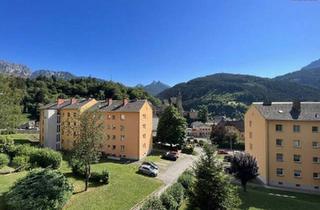 Wohnung mieten in 8790 Eisenerz, komplettsanierte 2-Zimmer Wohnung mit Balkon und neuem Badezimmer