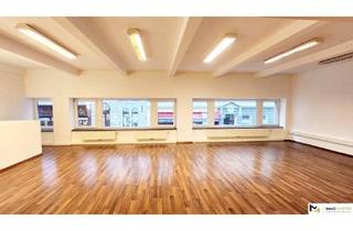 Büro zu mieten in 1060 Wien, Modernes Büro-Loft 137m², 2 Zimmer, U-Bahn-Nähe, top Ausstattung in 1060 Wien!