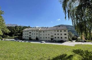 Wohnung mieten in 8790 Eisenerz, Sonnige 2-Zimmerwohnung mit Loggia und Parkplatz
