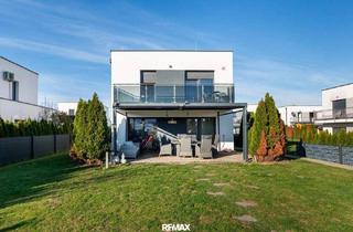 Einfamilienhaus kaufen in 8435 Wagna, Modern, neuwertig, familientauglich: Einfamilienhaus in Wagna zu verkaufen