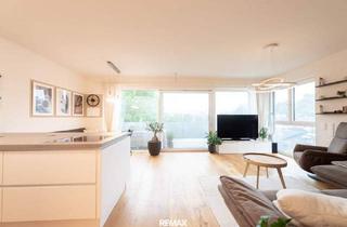 Wohnung kaufen in 4400 Steyr, STELZHAMERSTRASSE, STEYR | Neuwertige Wohnung mit großzügiger Terrasse und Tiefgaragenstellplatz!