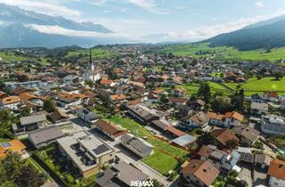 Grundstück zu kaufen in 6094 Axams, zentrales Grundstück mit Potenzial