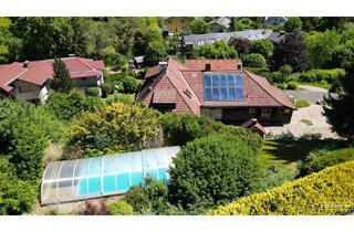 Haus kaufen in 3001 Mauerbach, MAUERBACH-STEINBACH | Außergewöhnliche Liegenschaft in idyllischer Ruhe- & Parklage auf bis zu 4.242 m² Grund | ZELLMANN IMMOBILIEN