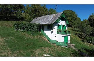 Haus kaufen in 7540 Güssing, Klein, fein, mein – charmantes Kellerstöckl in der Weinidylle von Moschendorf