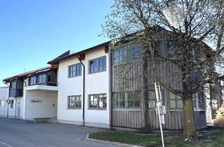 Büro zu mieten in 4910 Ried im Innkreis, Geschäftshaus mit Entwicklungspotenzial Handel, Büro oder Dienstleistung