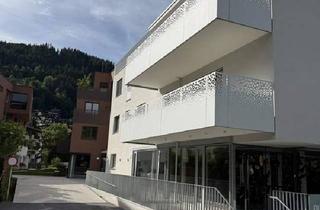 Loft kaufen in 5700 Zell am See, Exklusives Bauvorhaben im Herzen von Zell am See- Wahnsinnsloft auf zwei Ebenen-Top B-03- voll möbliert