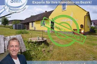 Bauernhäuser zu kaufen in 3834 Wolfsegg, Kleines Bauernhaus sucht liebevolle Hand!