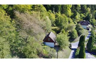 Villen zu kaufen in 9721 Weißenstein, Altbau mit Potenzial in Hanglage - für Visionäre mit traumhaftem Blick nach Süden