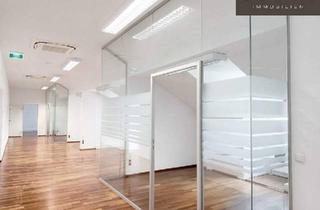 Büro zu mieten in Nussdorfer Platz, 1190 Wien, | NUSSDORFER PLATZ | hochwertiges 6-Raum-Büro | gekühlt