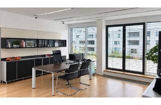 Büro zu mieten in 5412 Puch bei Hallein, Arbeiten auf hohem Niveau - repräsentatives Büro in Puch/Urstein