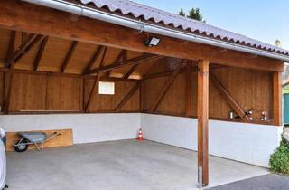 Garagen mieten in 8160 Weiz, Großer Carport-Stellplatz bei Weiz – Camping