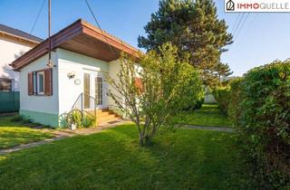 Haus kaufen in 3424 Zeiselmauer, Naturnah wohnen in Zeiselmauer - Haus in Zeiselmauer mit großzügigem Garten, Garage und Potenzial in naturnaher Lage an der Donau