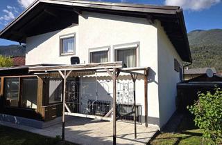Einfamilienhaus kaufen in 6401 Inzing, Viel Platz zum fairen Preis!