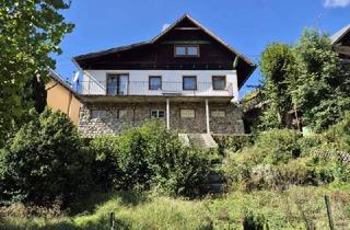 Haus kaufen in 3172 Ramsau, Sie suchen schon lange ein leistbares Wohnhaus?