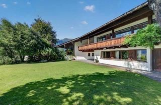 Villen zu kaufen in 6130 Schwaz, Bestandsvilla im Landhausstil auf großzügigem Grundstück